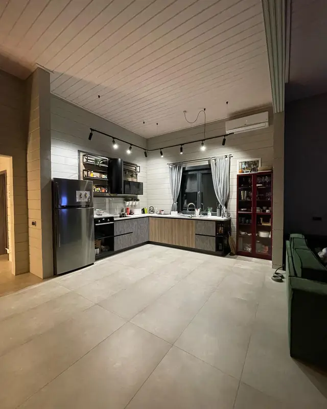 Кухня